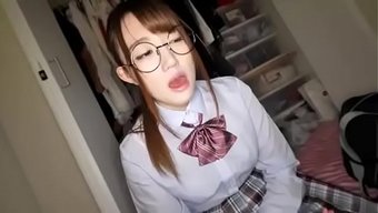 我看到一个骚妹,想知...
