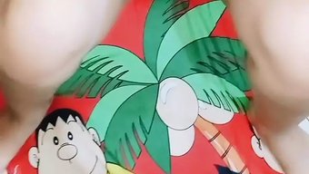 书呆子妻子的紧身阴道