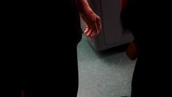 从一个年长的同事那里...