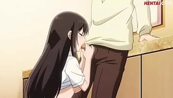 胸部丰满的少女在公共...