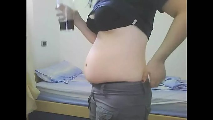 Mentos和可口可乐:与交换者的bdsm狂欢