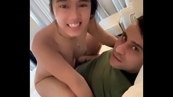 小只的亚洲小骚货被操...