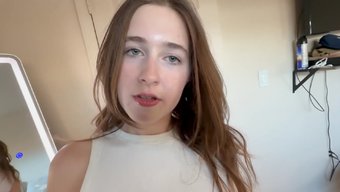 好奇的继女alana...