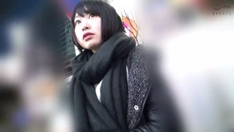 与惊人的日本少女(1...