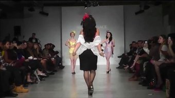 解开复古宝贝的盒子:...