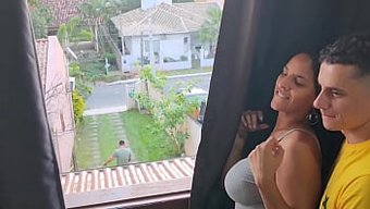 绿帽妻子的口交技巧拯...