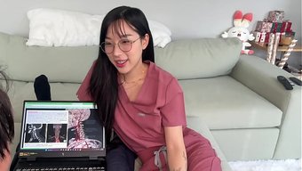 家教用激情回馈恩宠