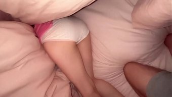 为什么女孩总是要求射...