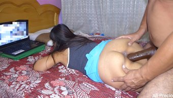大鸡巴的bdsm:我...
