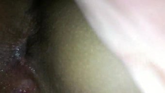 妻子与两个阴茎分享