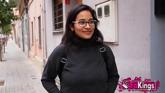 拉丁辣妹lana V...