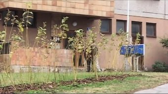18岁的年轻人证明他...