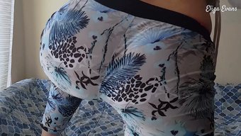 大屁股的熟女被狠狠地操