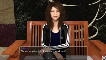 Hentai的艺术 ...