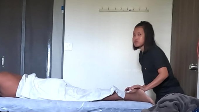 牛蒜按摩,结局爽到飞起,就像你在网上看到的那样