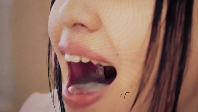 热辣紧致的阴道带来的口交快感