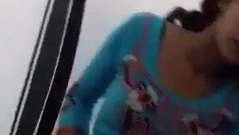 旁遮普女友和男友激烈做爱