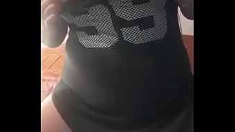 身材火辣的智利熟女