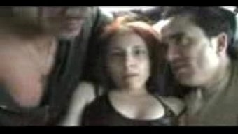Tania Teen...