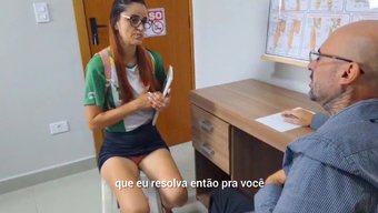 大学教授为了更好的成...