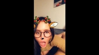 班比接受感性的口交