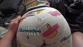 少女(18+)近距离被操