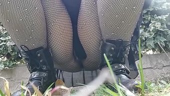 给我看看你的阴道,让...