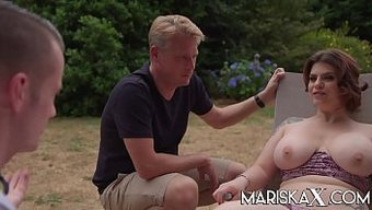 Mariskax带来...
