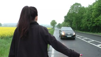 欧洲少女(18+)在...
