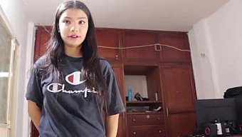 业余色情片,第一次的...
