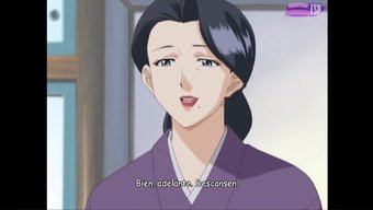 3d动画的henta...