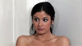 Lucy Lee的惊...