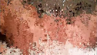 成熟的自制自慰