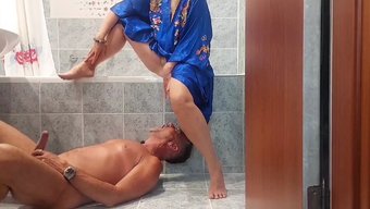大屁股妈妈selen...