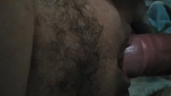 非洲熟女被丈夫操了
