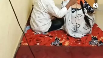 少女(18+)被粗暴...