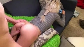 诺威根女友被男友狠狠...