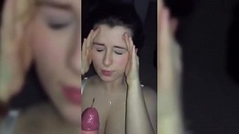 高清合集7中的业余女...