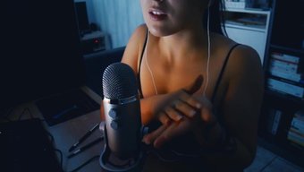 伟大的asmr 3:...