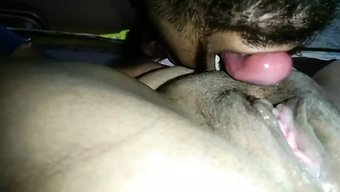 业余印度少女被屁股操了