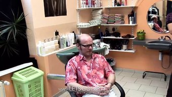 业余德国熟女被操