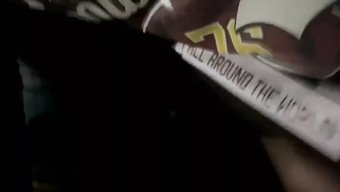 阿拉伯妓女和她的客户...