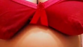 好玩的网络摄像头表演...