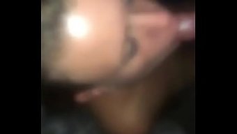 在肛交口交和吞咽后口爆