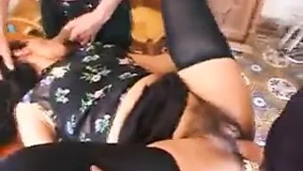 新熟女情侣被操逼