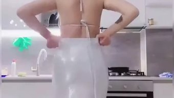Bdsm医生带伊朗病...