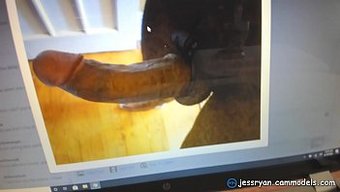 杰斯·瑞安的大天然乳...