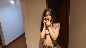 成熟的女人用口交来换...