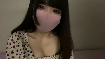 真实业余女孩的自制视频