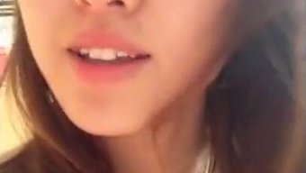 新加坡少女口交